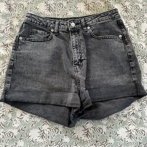 Women’s Denim Shorts